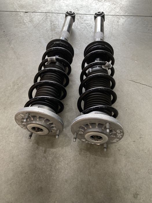 Set amortizoare spate Bmw seria 5 G30 LCI