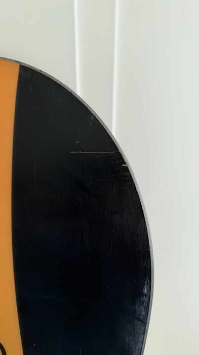 Сноуборд Ride Heartbreaker дамски 150 см + автомати Ride CL-6 Crush