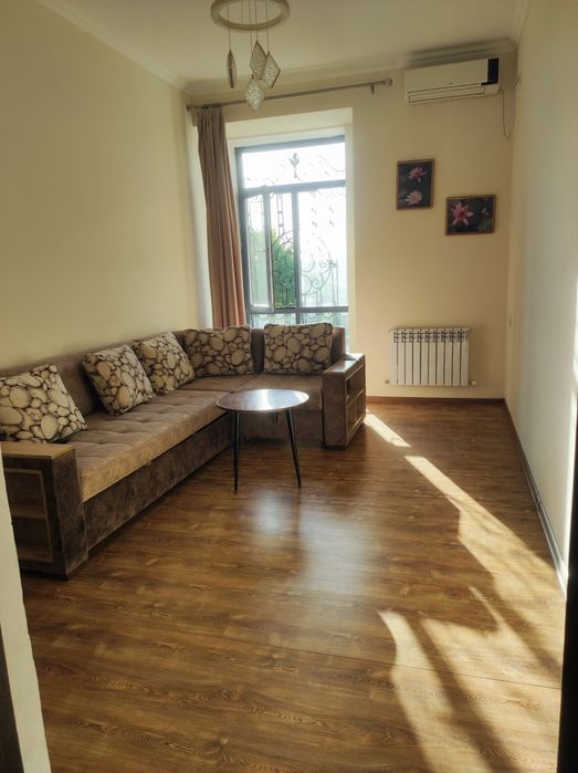 Новостройка улица Шота Руставели ЖК "White Gold House City" 2/6/7 58м²