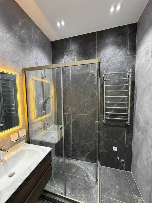 Parkent Avenue | 3-комнатная 70 м² — заходи и живи!
