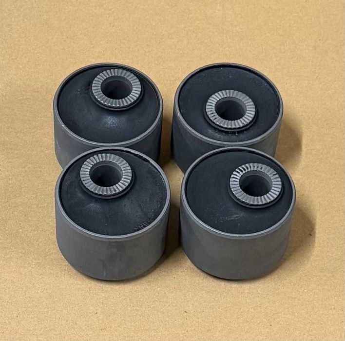 Set bucșe corecție caster (tendon față) Nissan Patrol Y60/Y61