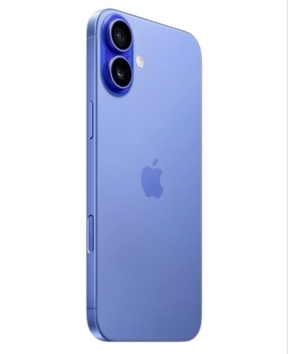 Продам iPhone 16 Plus