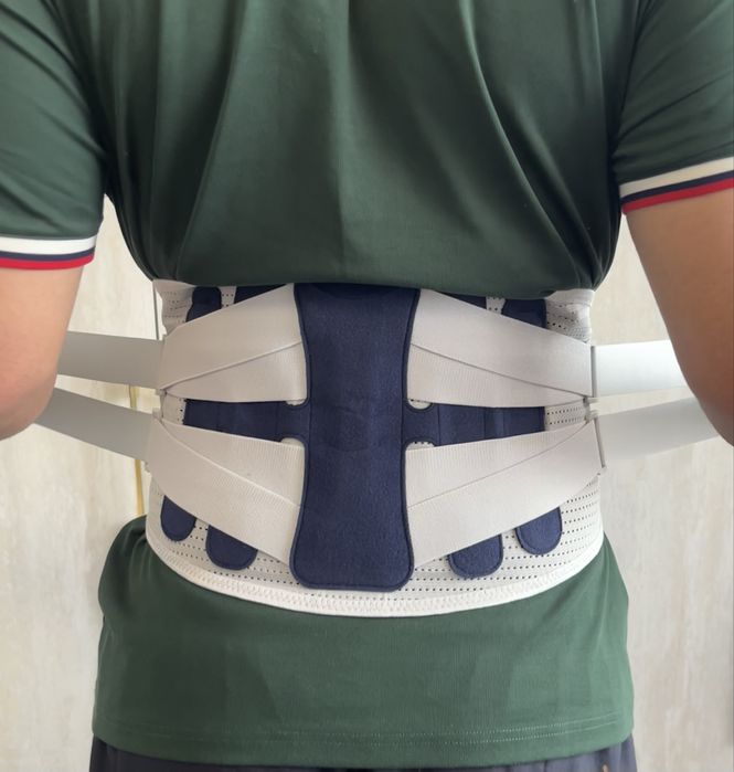 Корсет пояс для спины