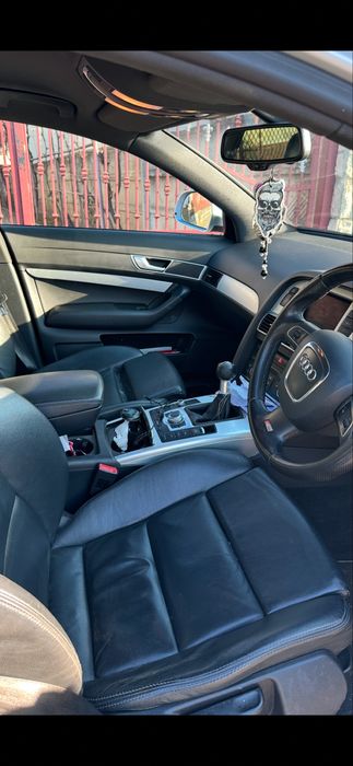 AUDI A6 2011 — imagine 5