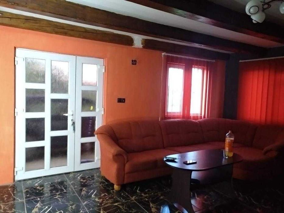 Casa 5 cam Cefa, Bihor