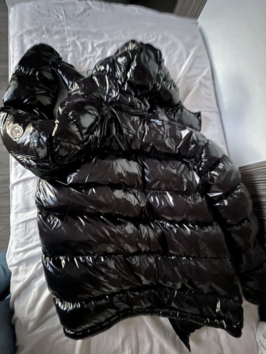 Moncler Maya puffer зимно яке