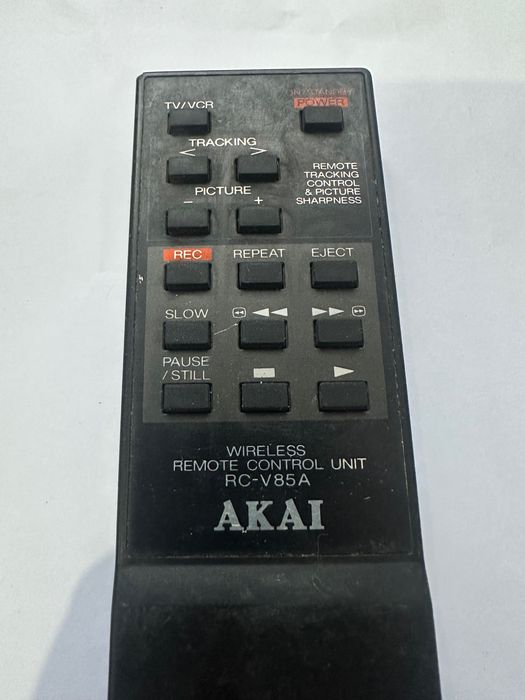 Дистанционно Akai rc-v85a