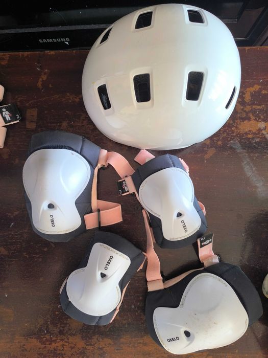 Ролкови кънки Декатлон