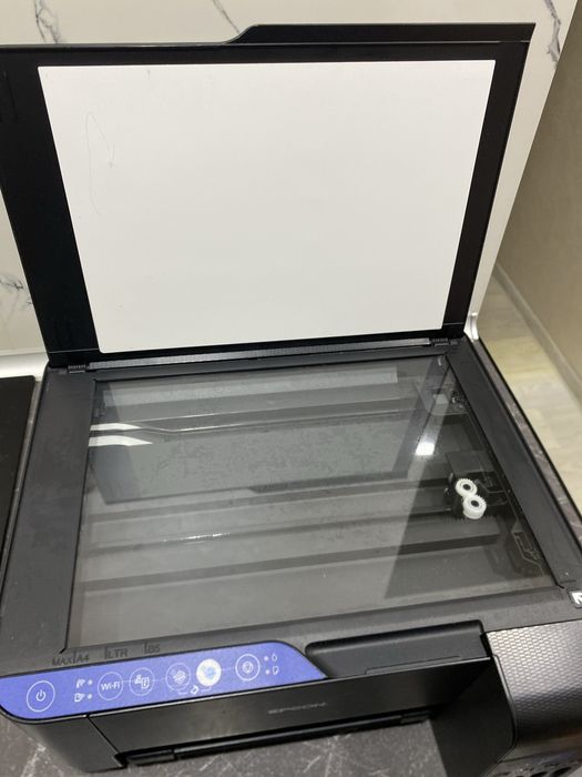 Принтер epson цветной