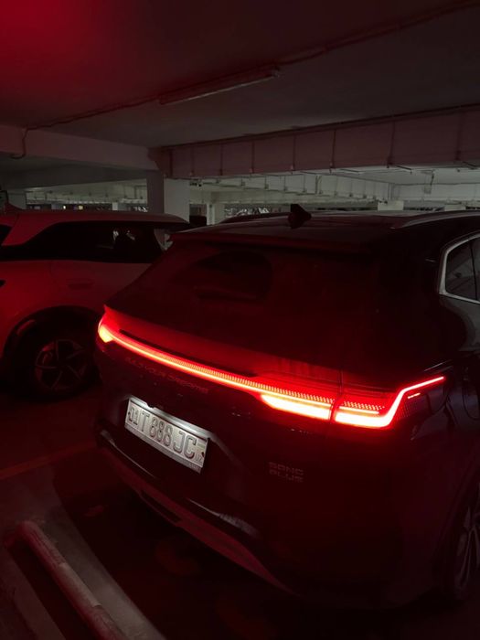 Byd Champion Dm-i Full Идеал