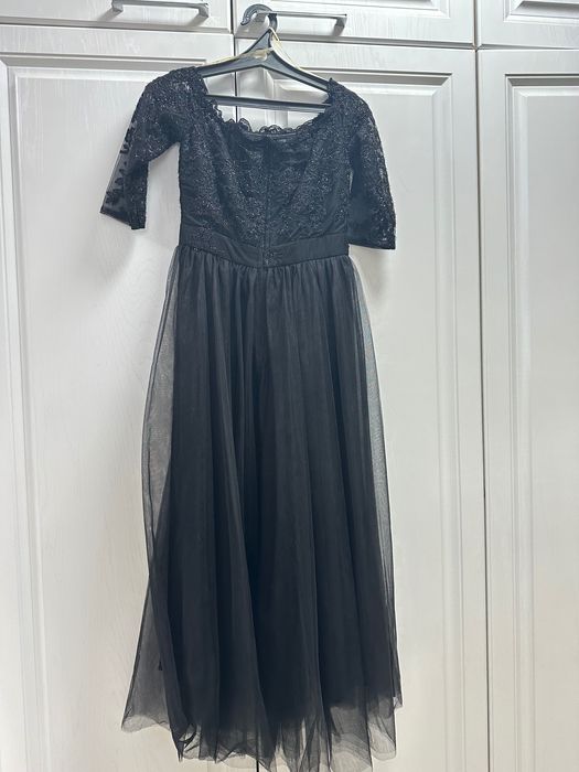 Платье для торжества