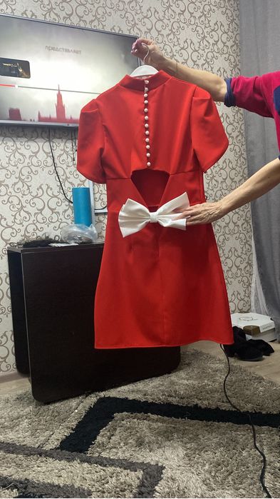 Женские вещи