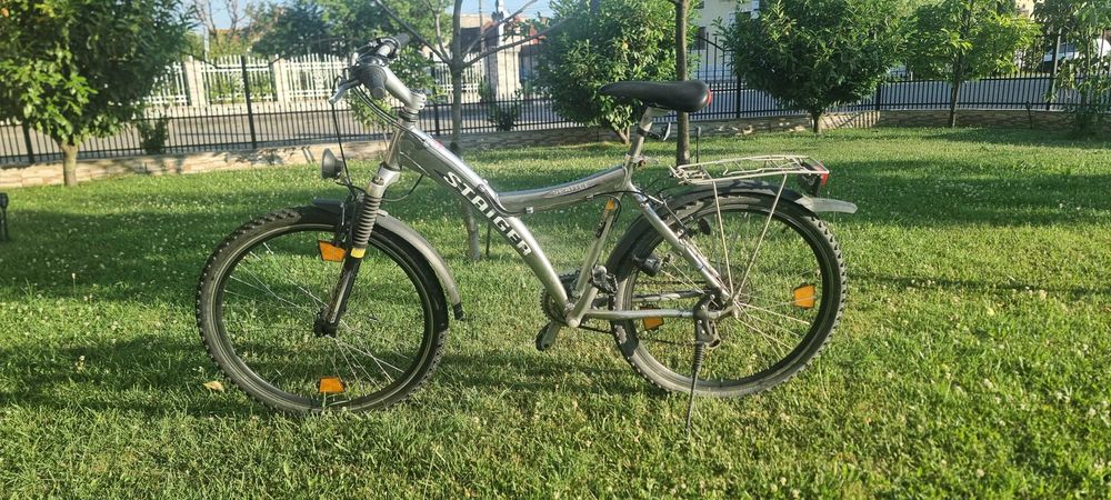 Bicicletă MTB Stager 27,5"