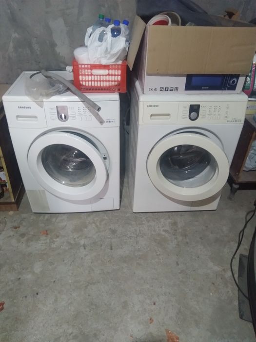 Kirmoshina samsung