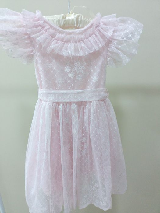 Прокат красивых платьев!