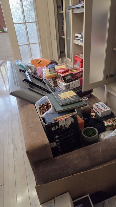 Продам диван 2.5 м