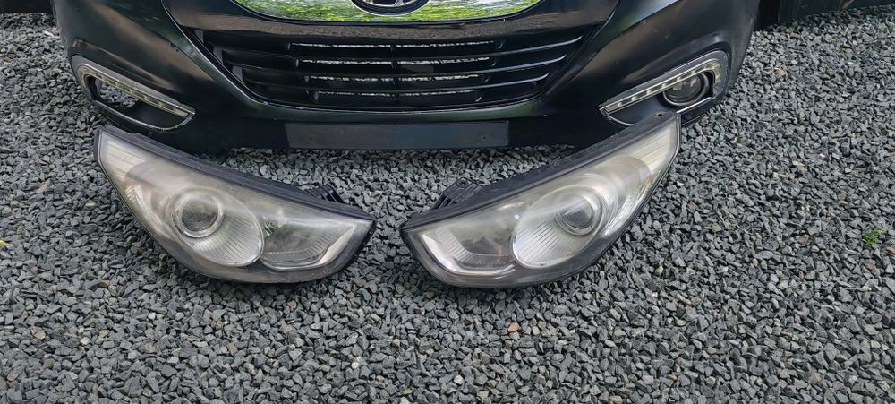 Far Hyundai ix35 750lei buc