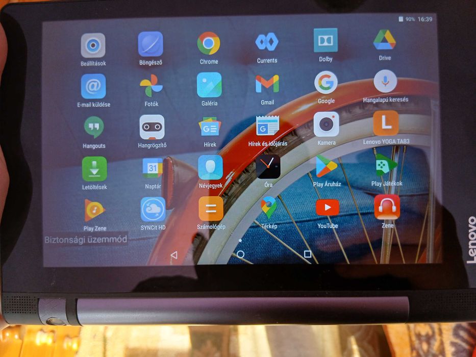 Tableta Lenovo YT3-850F