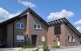 Немецкая клинкерная плитка