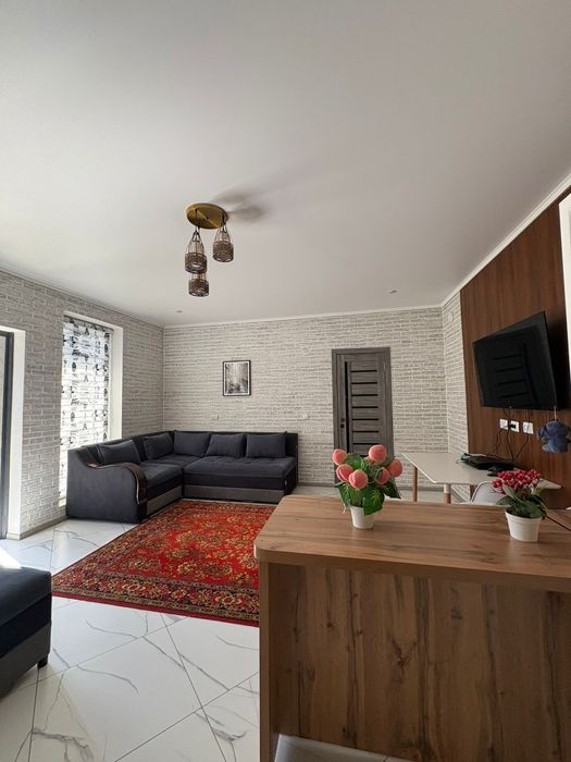 Аренда по суточно дачи