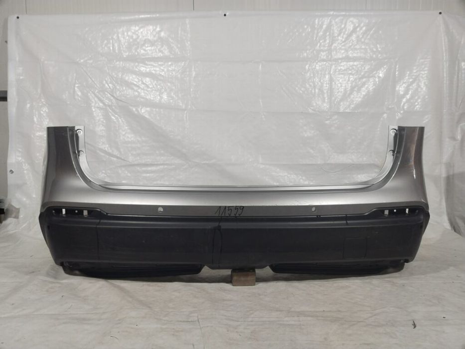 Bara spate Nissan Qashqai, 2017, 2018, 2019, 2020, cod origine OE 85022HV20H.