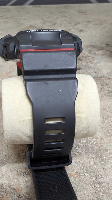 Casio G-Shock G-Squad GBD-800-1ER