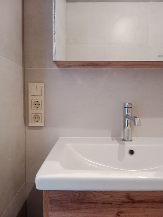 Ремонт под ключ в астане