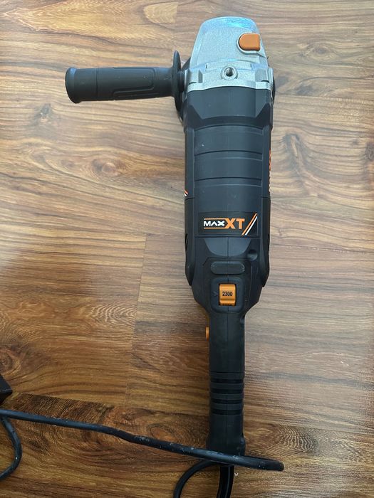 Полираща машина нова