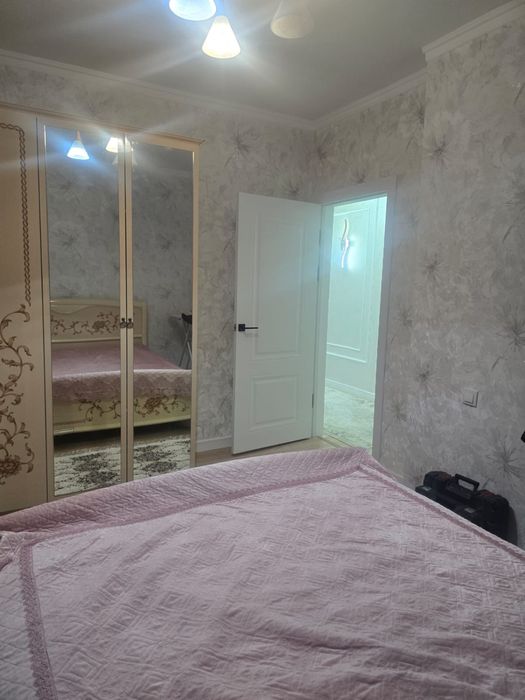 Сдается 2комнатная квартира