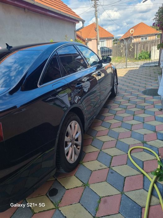 AUDI A6 2015 — imagine 3