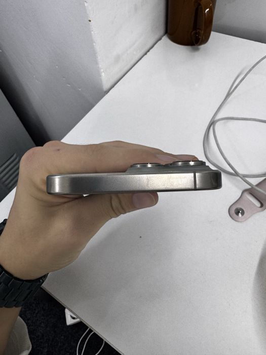 Apple Iphone 16 Pro Max 256