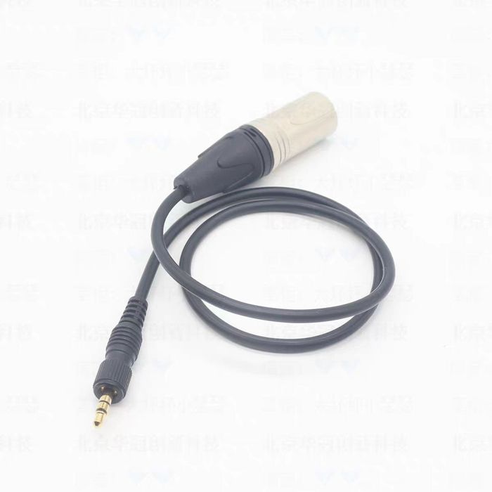 Sdi кабеля. 3,5 мм к Мини XLR, 3.5x3.5, 3.5 с резьбой микрофон