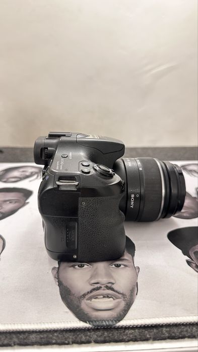 Продам Камеру Sony SLT-A57