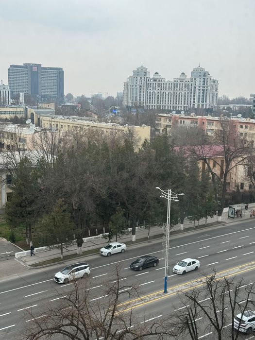 3-х комнатная квартира