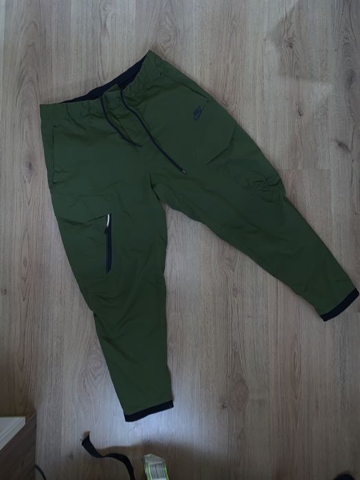 Долнища  Nike tech