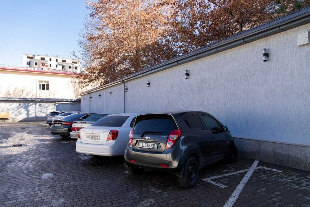 Сдаётся коммерческое помещение в аренду, готовый офис в Бизнес Центре