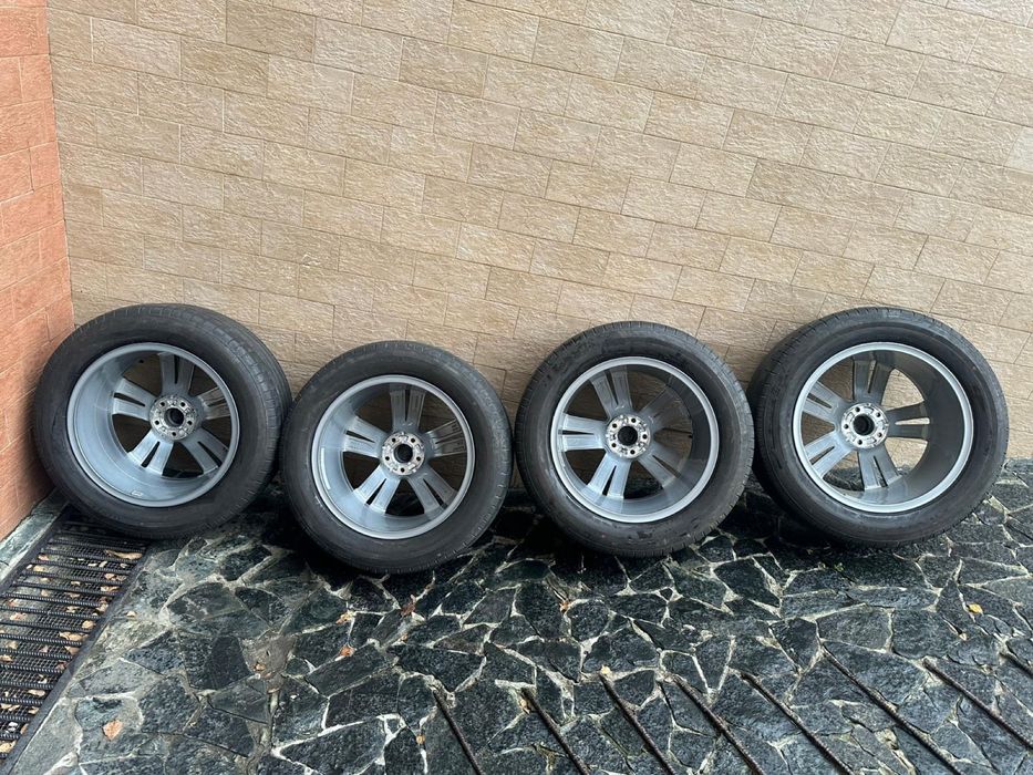 Roti/Jante VW Touareg III Sebring 255/55/19