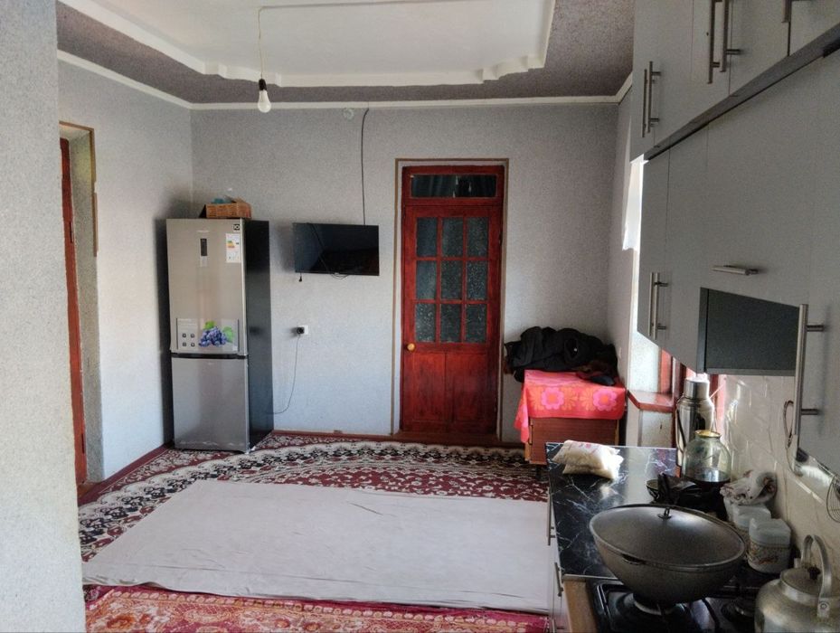 Кармана Фарход С/Х ховли сотилади