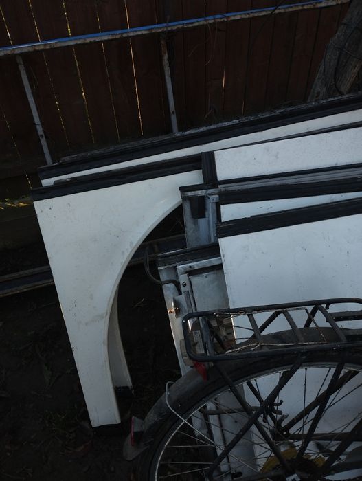 Componente autocarSetra 315