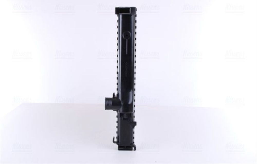 Воден радиатор за бмв е36