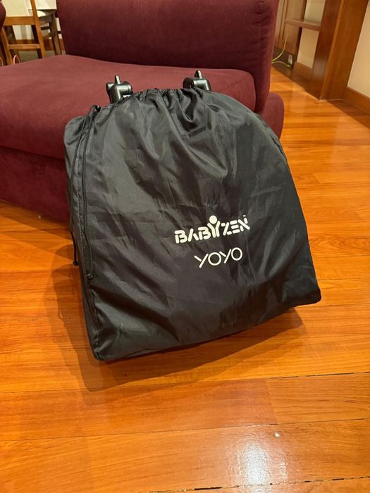 Carucior sport pentru copii Babyzen YOYO²