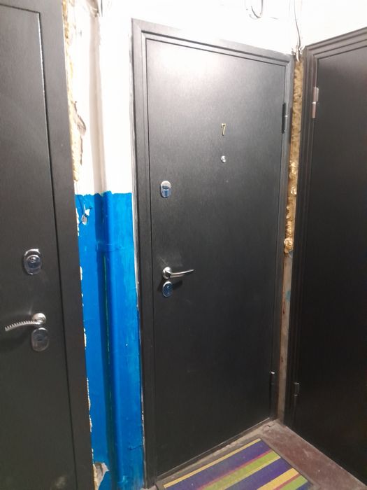 Продам квартиру 1к