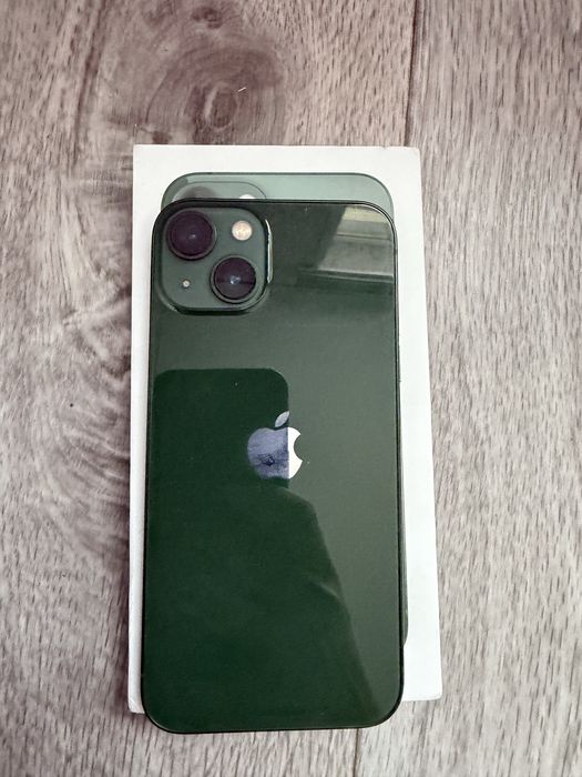 iPhone 13 на 128гб