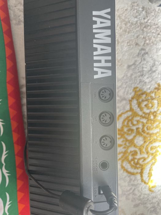 Продам YAMAHA PSS.51