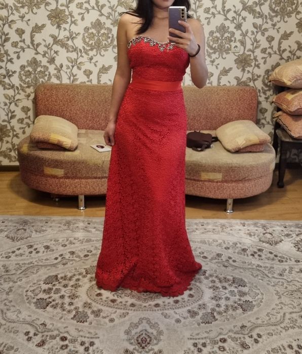 Продам вечернее Платье