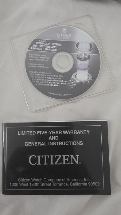 Ceas Citizen Promaster Skyhawk U600