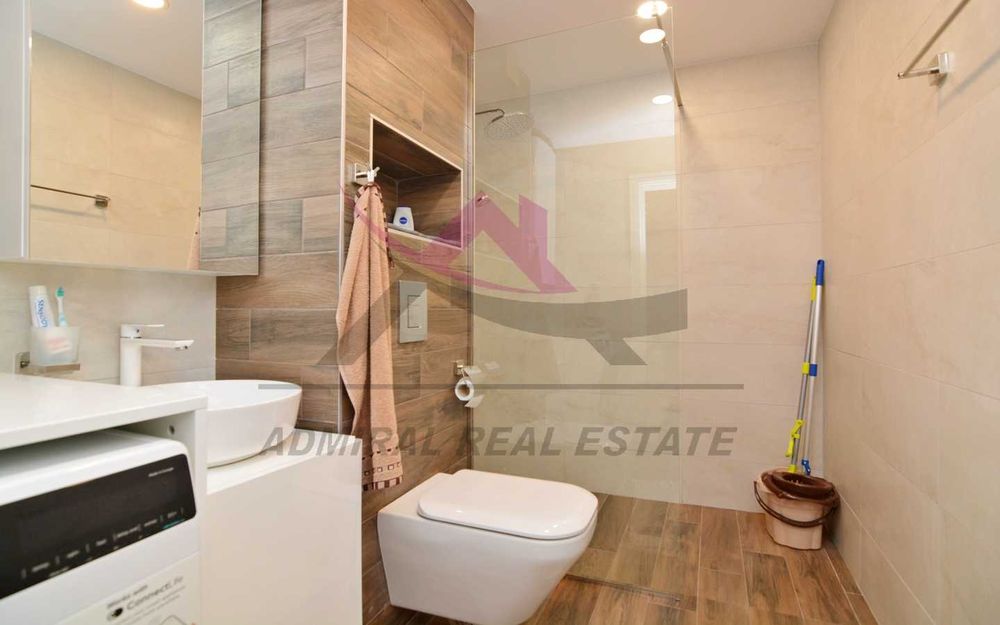 Дава се под наем Тристаен апартамент в Варна, Гранд Мол Варна - 110 кв.м за 1000 € - Снимка #2