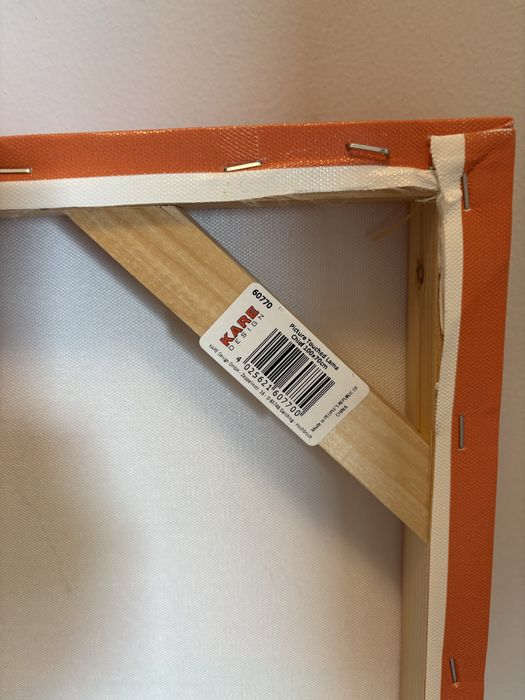 Картина KARE Design 100x70 см.