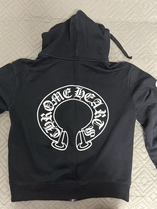 Chrome Hearts Hoodie