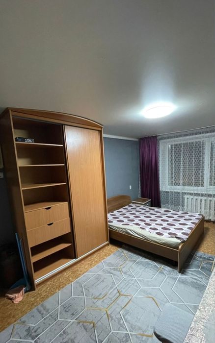 Продам комнату в общежитии.